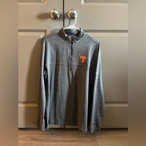 Tennessee Columbia 1/4 Zip